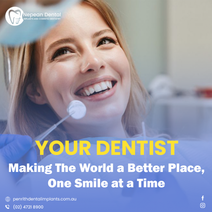 All On 4 Dental Implants Sydney | Penrith Dentist | All on 4 clinic sydney