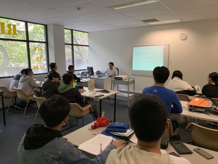 VCE Tuition Centres In Melbourne