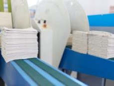 Laundry Productivity Solutions