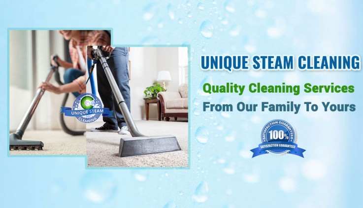 Best Carpet Cleaning Melbourne