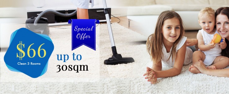 Best Carpet Cleaning Melbourne
