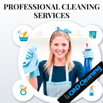 Best Bond Cleaning Services In Brisbane