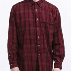 Order Bulk Trendy Flannel Shirts 