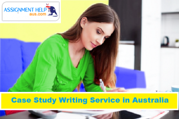  Professional and Result Oriented Case Study Writing Service in Australia at Assignmenthelpaus.com  