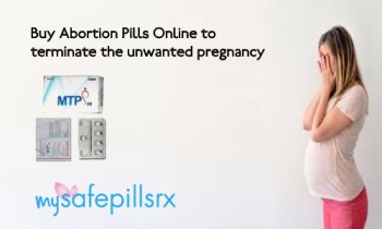 Buy Abortion Pills Online to terminate the unwanted pregnancy