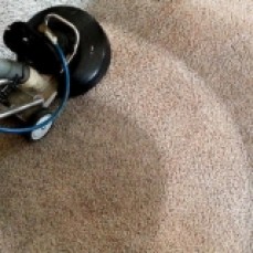 Carpet Cleaning Ballarat