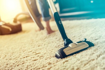 Carpet Cleaning Ballarat