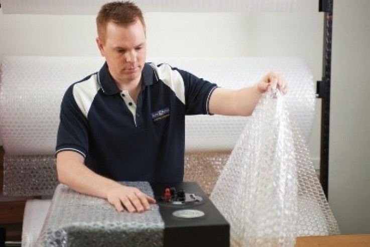 Logistics Franchise Business Services