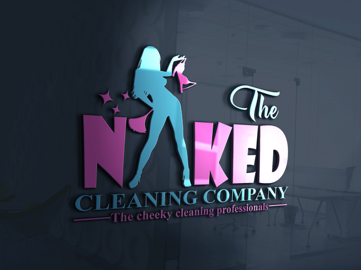 Cleaner - Naked, Bikini, Lingerie