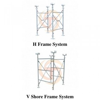 Buy Formwork Scaffold for Sale at the Best Prices