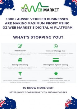 Grow your business higher, just pay $2 a day 