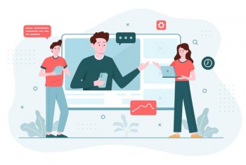 ATTEMPTING PTE MOCK TEST 