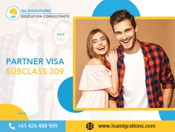 Apply For Partner Visa Subclass 309 With Migration Agent Perth