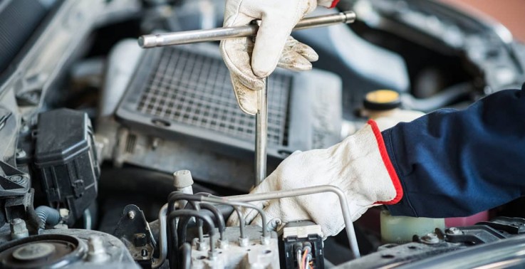 Cheap Mechanical Repairs in Richmond - Richmond Fast Towing