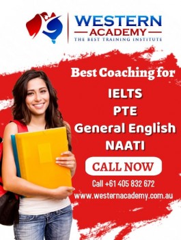 PTE Training Classes in Parramatta