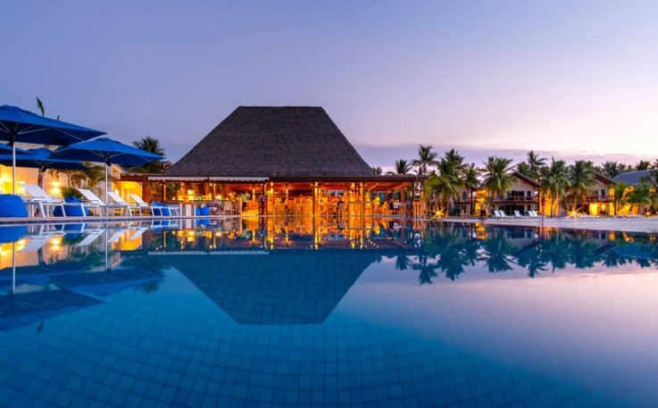 Travel Deals Alert: Fiji
