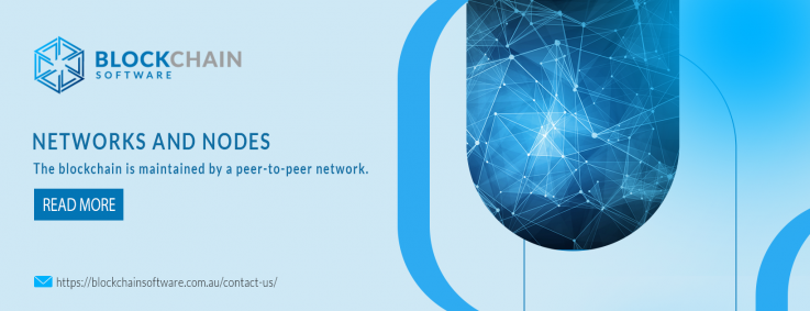 Now you can access the data privately with blockchain technology 