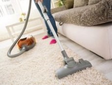 Carpet Cleaning Richmond