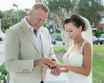 Why hire veteran Marriage celebrant in Sydney?