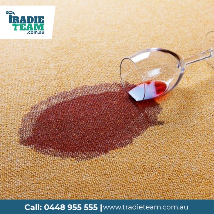 Why people hire rug cleaning experts in Melbourne 