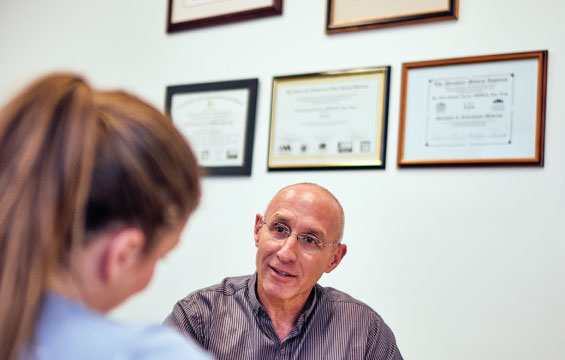 Control Your Menopause Symptoms With The Help Of Australian Menopause Centre - Talk To Us!