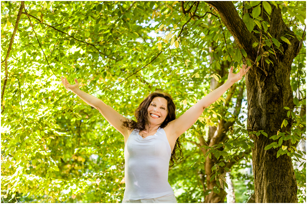 Control Your Menopause Symptoms With The Help Of Australian Menopause Centre - Talk To Us!