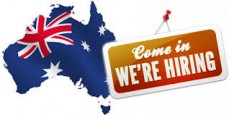 Good job salary employment in sydney, australia 2020
