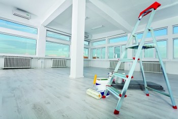 Industrial Cleaning Services Sydney | SK Solutions Group