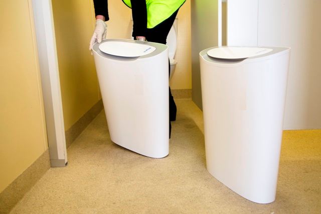 Industrial Cleaning Services Sydney | SK Solutions Group