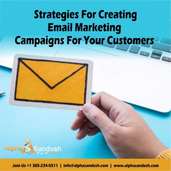 Bulk email marketing tools