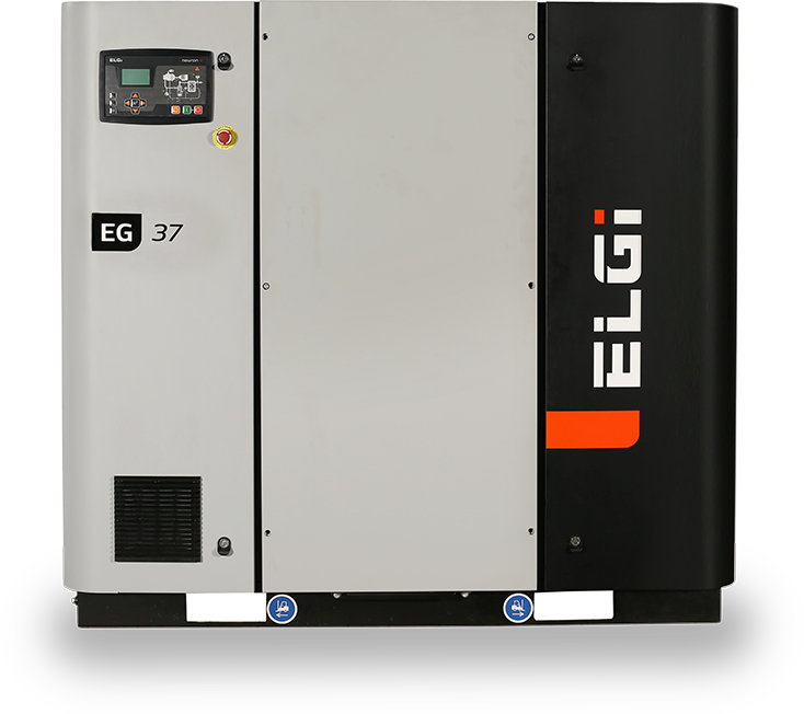 Oil Free Air Compressor, Oilless Compressor, Rotary Screw Compressors