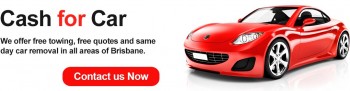 Cash For Cars Brisbane
