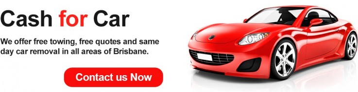 Cash For Cars Brisbane