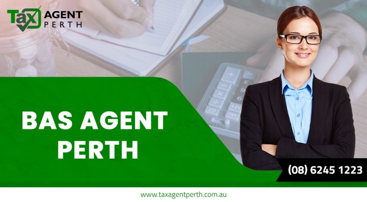 Lodge BAS Tax Return With BAS Agent Perth