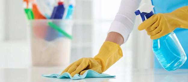 Best End Of Lease Cleaning In Melbourne At 25% Discount