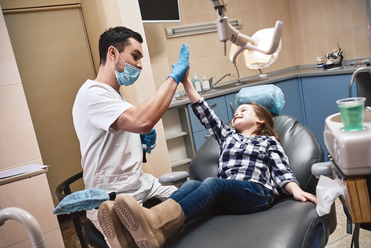 Restore Your Smile With Dental Clinic in Epping