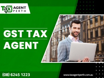 Pay Your GST Tax Return | Tax Agent Perth