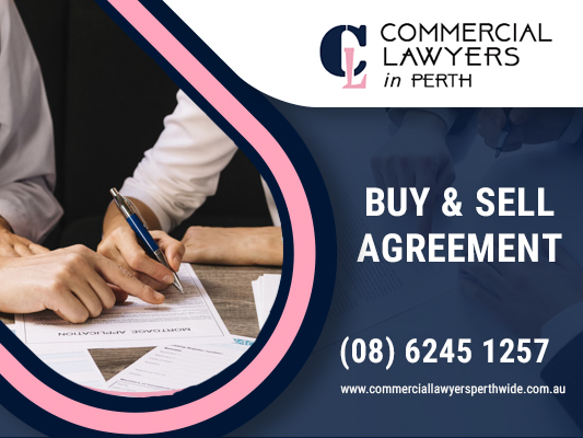 Book an appointment with buy sell agreement lawyer in Perth 