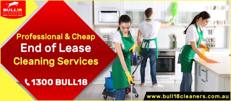 Bond Cleaning Services in Hopper Crossing, Melbourne