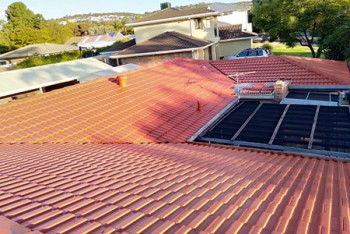 Get Roof High Pressure Cleaning Adelaide ASAP