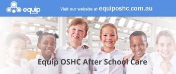 After School Care - Outside School Hours Care