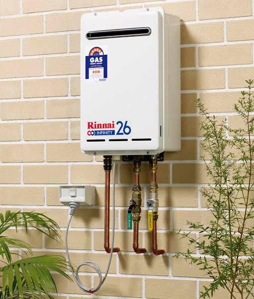 Plumbing Services In Gordon