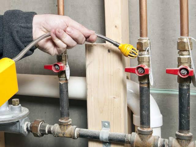 Plumbing Services In Gordon