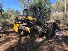 ozwebmarket Advanced Bobcat & Backhoe Hire 