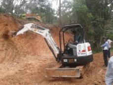 ozwebmarket Advanced Bobcat & Backhoe Hire 