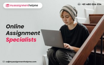 Get Unique Online Assignment Specialists Writing With Academic Standards & Requirements
