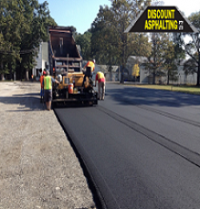 Asphalting Driveway Specialist Frankston