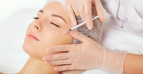 Best anti wrinkle injections near me