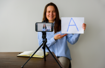 Learning Online Made Simple