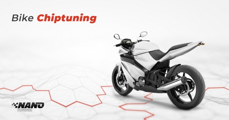 NanoTuning - ECU Chip Tuning